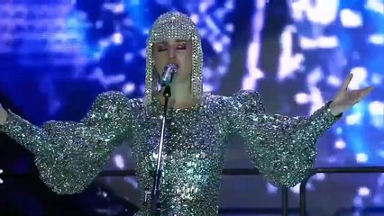 Unconditionally (Witness: The Tour) – Exclusive Insights & Updates 🎤