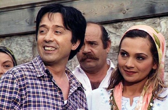 Kanal 7 TV Filmi - Oy Oy Eminem