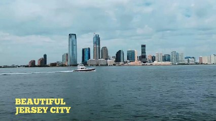 JERSEY CITY NJ