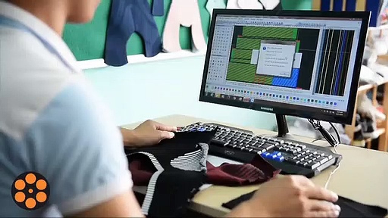 How to make Sneakers