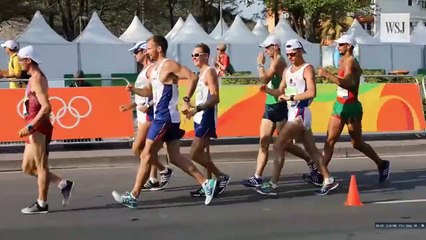 How To Ultra Marathon: Walking, Training to walk fast. Relentless Forward Progress