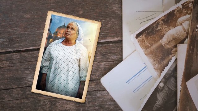 لا يفوتكم #أم_هارون على شاهدVIP حلقة جديدة قبل عرض الشاشة بدون إعلانات لأن #رمضانك_VIP