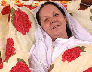 Kanal 7 TV Filmi -  Annemin Gelini