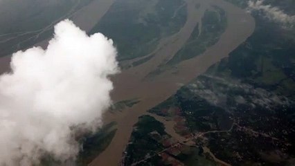 FLOATING CLOUDS