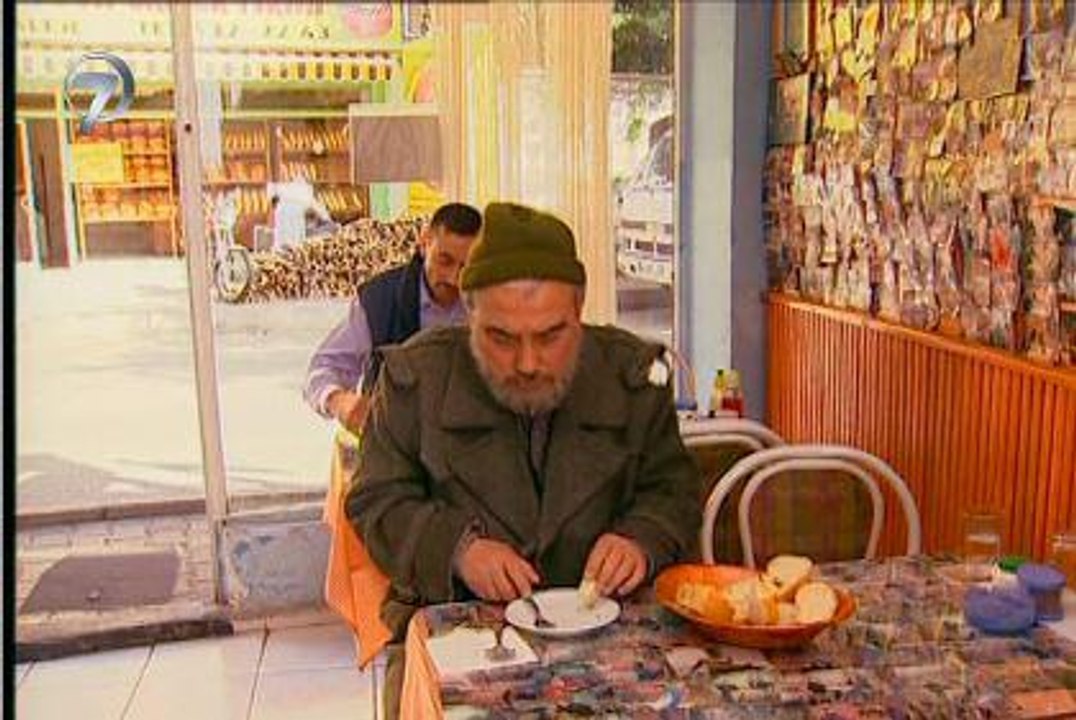 Kanal 7 TV Filmi - Sofra