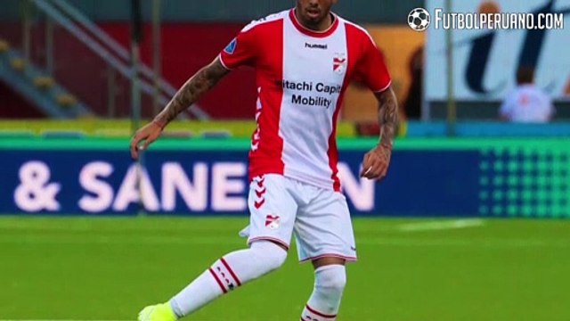 CRISTIAN BENAVENTE: PALABRAS TRAS FIN DE LIGUE 1 | PERUANOS EN FRANCIA SE QUEDAN SIN FÚTBOL