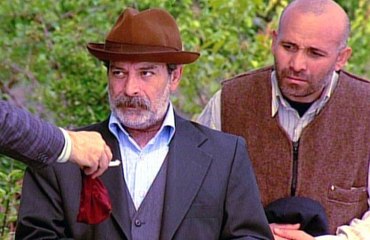 Kanal 7 TV Filmi - Ese ile Köse