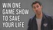 Answer The Internet Featuring Mark Normand