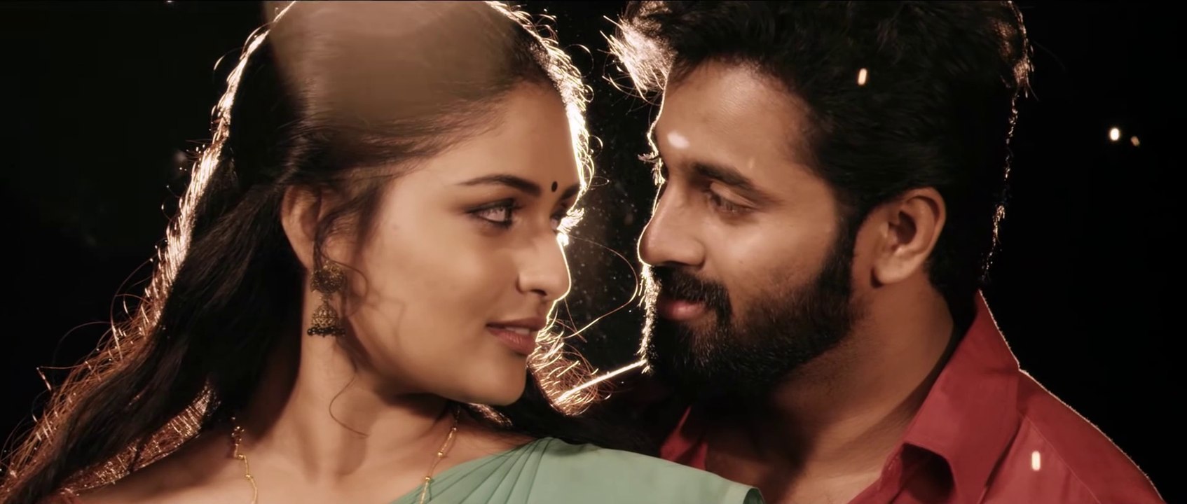 Arikil_Pathiye_Official_Video_Song_HD_Oru_Murai_Va