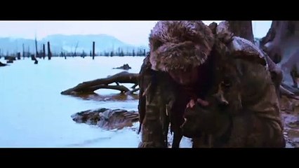 THE SOURCE OF SHADOWS Trailer (2020) Horror Anthology