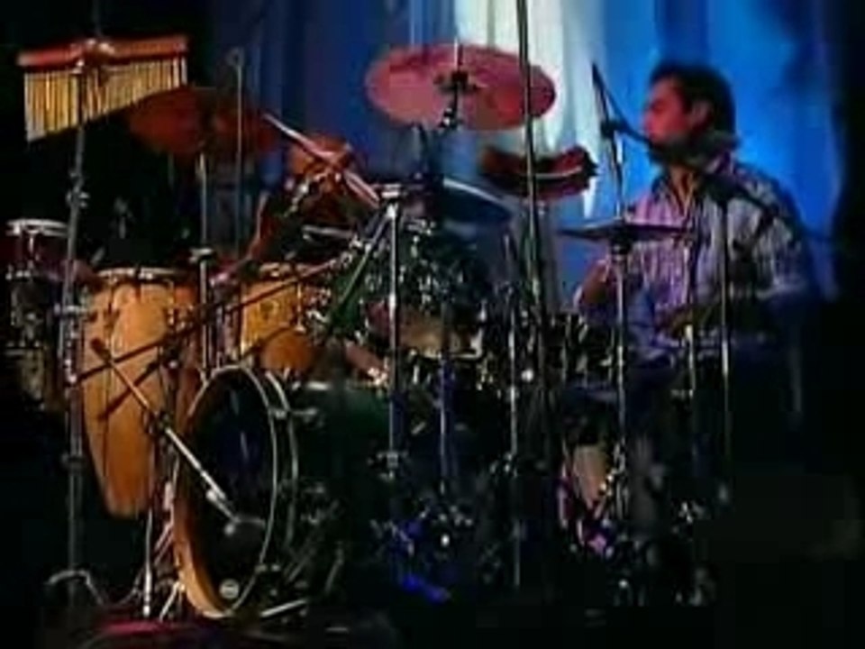 Enamorame - jesus adrian romero & abel zabala (video)(2)