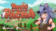 Roots of Pacha - Trailer d'annonce