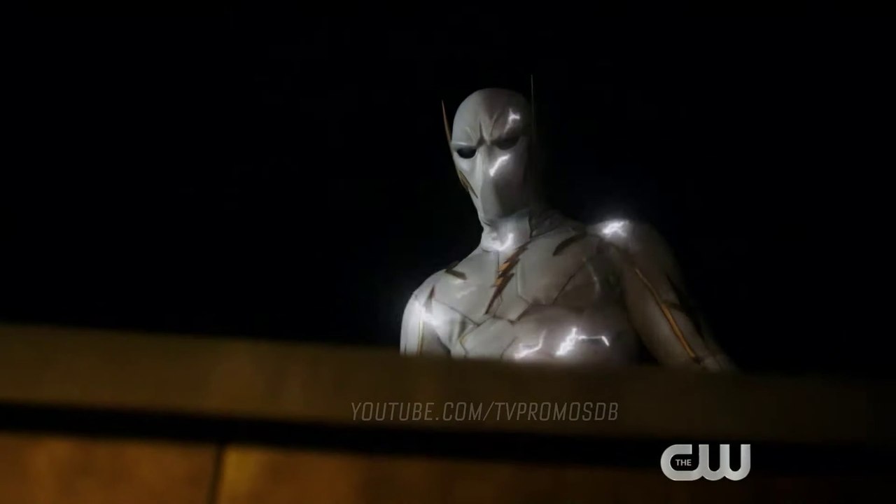 The Flash S06E18 Pay the Piper