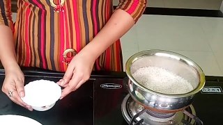 Pak puri recipe. Mithi puri. खस्ता, मजेदार पाक पुरी रेसिपी