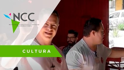 La Puer­ta Roja: el res­tau­ran­te in­clu­yen­te