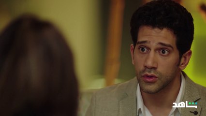 زياد لسه بيحارب عشان يرجع لملك .. تفتكروا هينجح  #فرصة_تانية يعرض على شاهد لأن #رمضانك_VIP