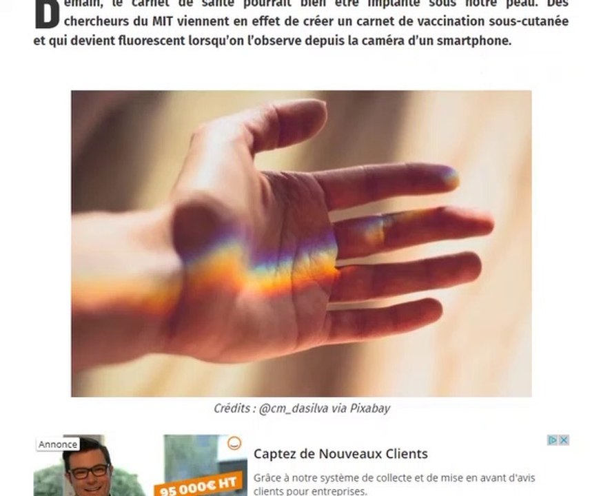 67\ Le carnet de santé sous la peau