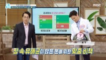 [HEALTHY] Low lactobacillus levels, overeating, 기분 좋은 날 20200429