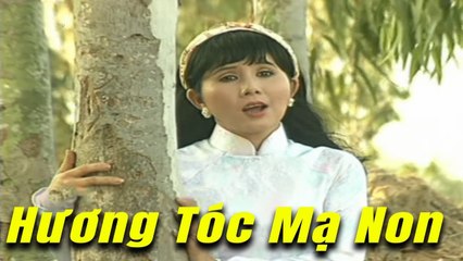 Hương Tóc Mạ Non - Lương Tuấn v? Vân Hà