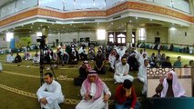 خطبة الجمعة الشيخ حسن الصفار