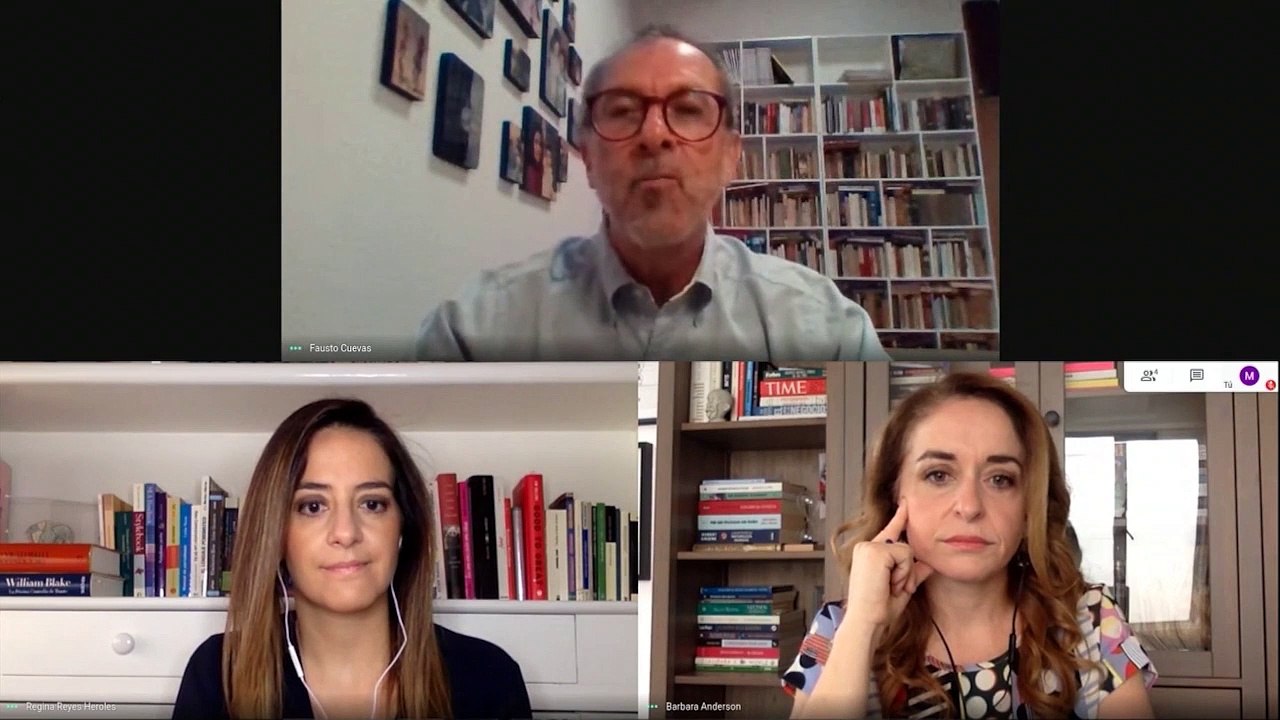 Los beneficios del T-MEC para la industria automotriz, Fausto Cuevas Mesa | Milenio Negocios