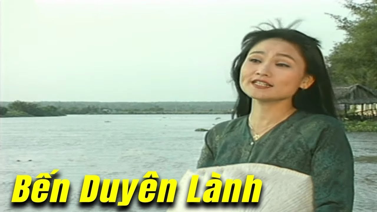 Bến Duyên Lành có ai hát qua được Trọng Phúc Th...