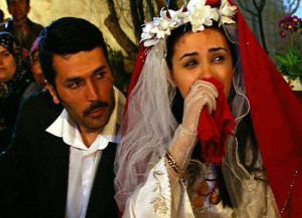 Kanal 7 TV Filmi - Sabır