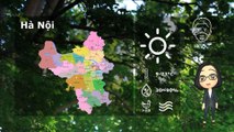 29/04/2020 Vietnam weather forecast