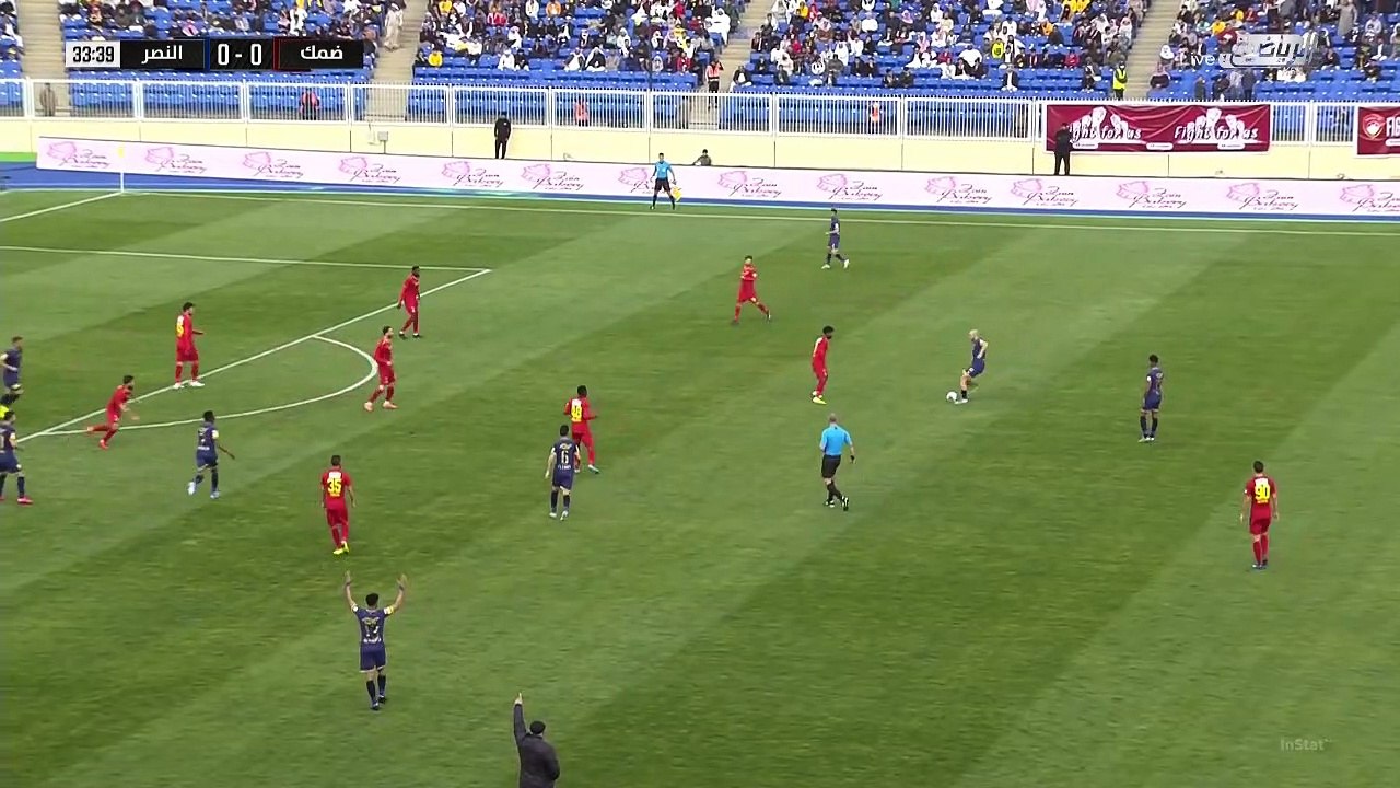 Abdullah Al-Samty - Highlights [HD]