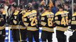 NESN Bruins Analyst Jack Edwards Joins 'After Hours' To Discuss Squad