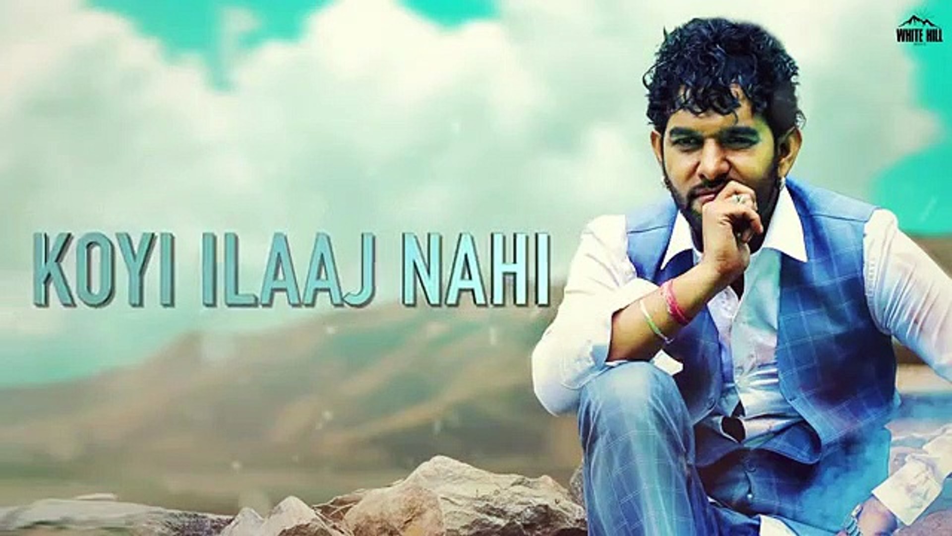 Kaash. Tere ishq Mai  _(Lyrical_Audio)_Gulam_Jugni_|_New_Punjabi_Song_2018_|_White_Hill_Music(360p)  - video Dailymotion