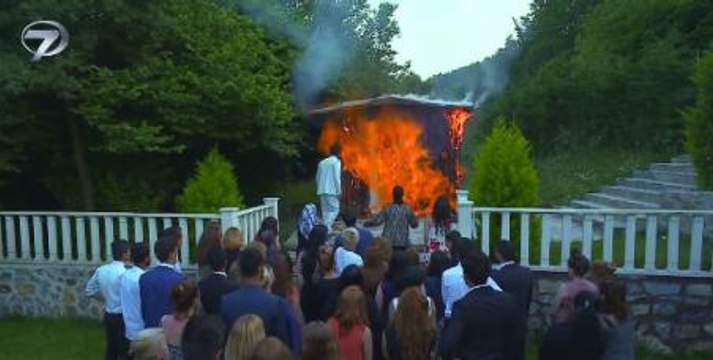 ELİF - 361. BÖLÜM - SEZON FİNALİ