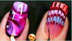 20 Beautiful Nail Art Designs Tutorials For Girls Should Know - Best Nail Art Designs - BeautyPlus