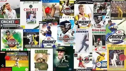 Evolution of Cricket Games (1985-2020)