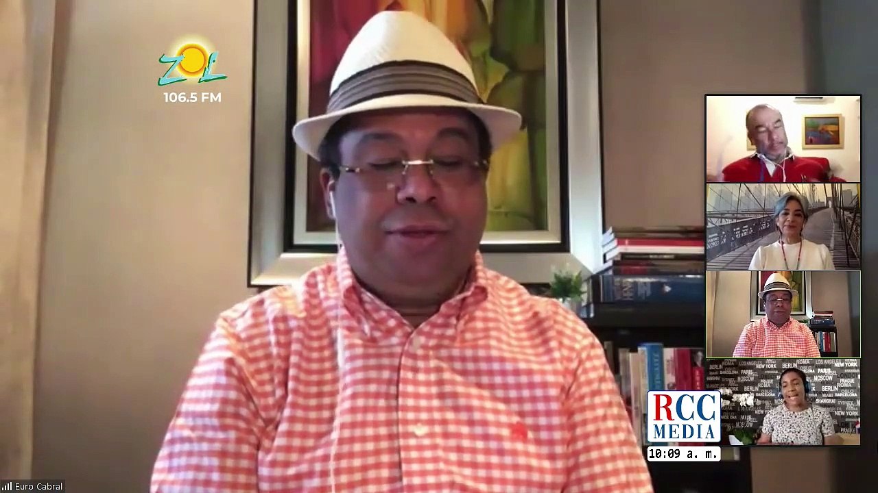 Anibelca: Gobierno no sanciona responsables del peregrino Puerto Plata y pierde autoridad