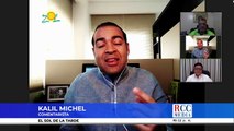 Kalil Michel comenta el PRM no tiene nada que ver con conductas particulares de alcaldes electos