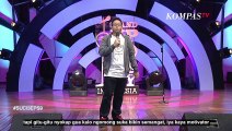 SUCI 3 - Stand Up Alphi Sugoi: Gara-gara Gua Anak Tunggal, Pacaran Ditemenin Mama