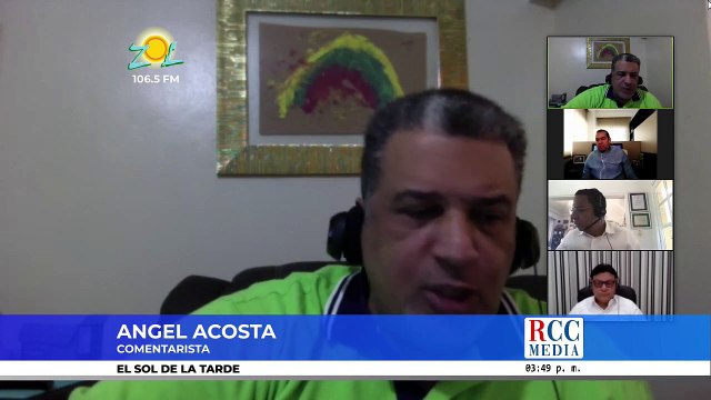 Pedro Jimenez comenta planes de Italia de reabrir algunos comercios por baja en niveles de contagio