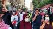 Angry protesters in Lebanon defy coronavirus lockdown - DW News