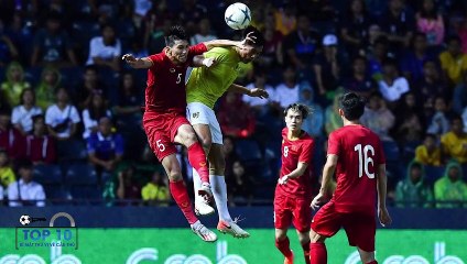Top 10 bí mật thú vị về Đoàn Văn Hậu | Từ thanh niên mê game đến nhà vô địch AFF Cup | NEXT SPORTS