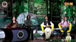 Open Mic Cafe with Aftab Iqbal | Episode 16 | 28 April 2020 | GWAI