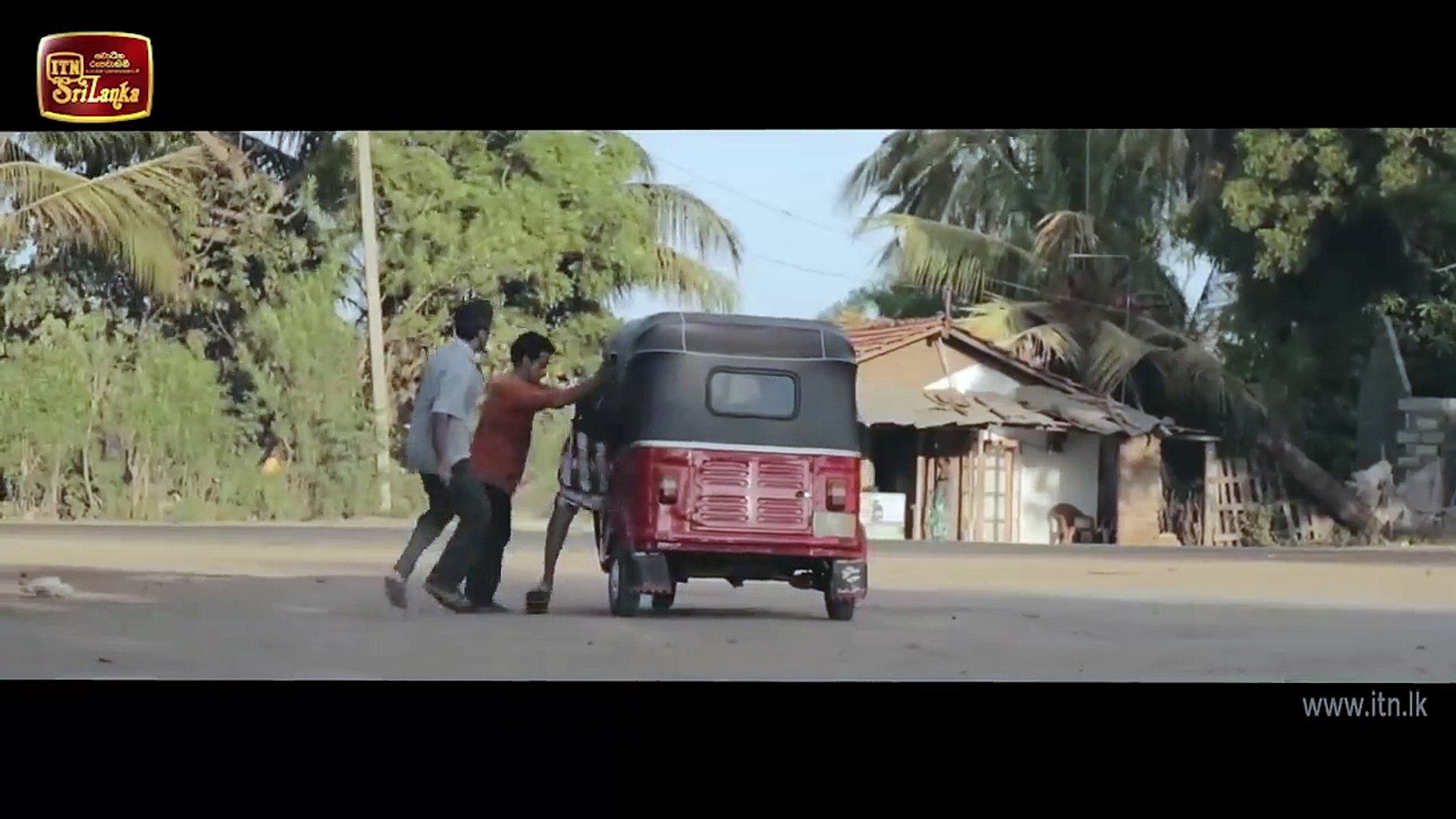 Thanamalvila Kollek _ Episode 10