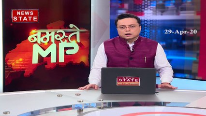 Madhya Pradesh: जबलपुर में दो बुजुर्ग महिलाएं कोरोना पॉजिटिव, देखें रिपोर्ट