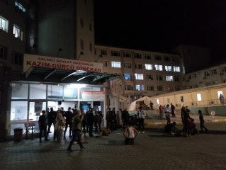 Manisa'da "zeytin fidanı kırıldı" kavgasındaki yaralı sayısı 9'a yükseldi