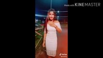 Monti Roy most sexy boy-girl on tik tok (cringe)  || Tik Tok ka banda Monti Roy -- KIMMI