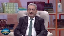 Ali Rıza Temel ile Gönül Sohbetleri | 7 Şubat 2020