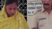 Amid Coronavirus, Odisha Police Arranged A Marriage Of A Couple In A Police Station