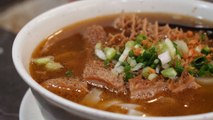 Beloved 50-year-old beef noodle shop latest victim of coronavirus and high rent in Hong Kong