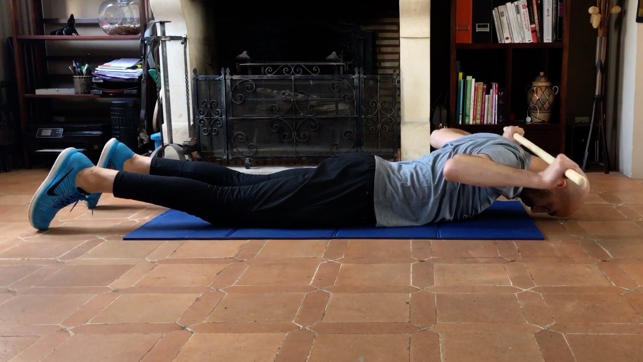 Bob L'Equipe Challenge #35 - Coaching - Tuto