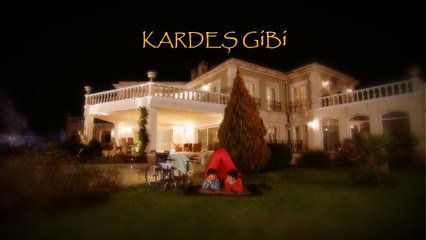 Kardeş Gibi - Kanal 7 TV Filmi